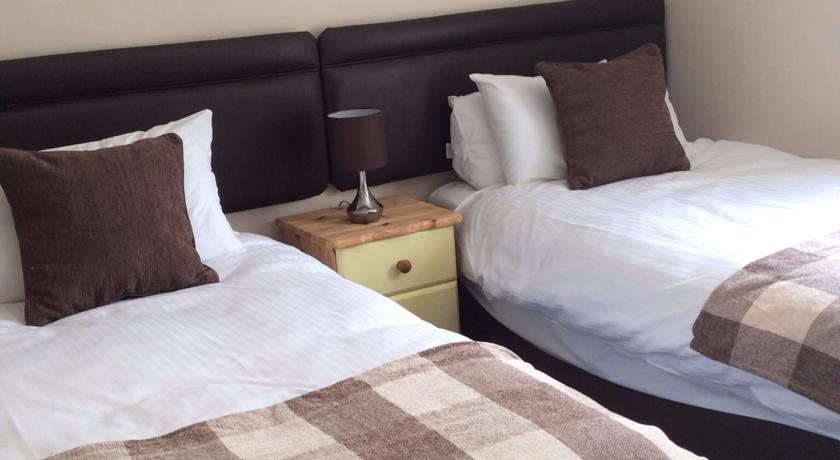 Imagen general del Hotel Beechwood House. Foto 6