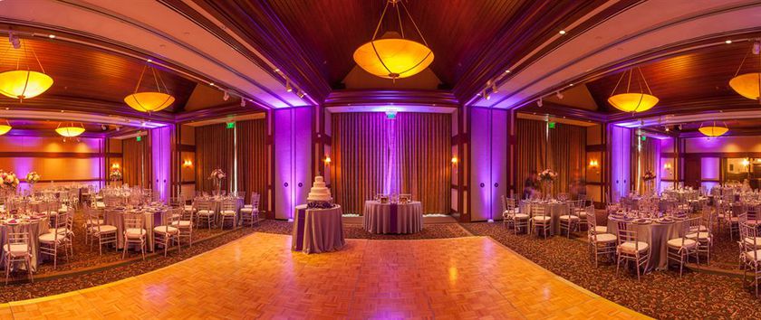 Imagen de los interiores del Hotel Beechwood, Worcester. Foto 12