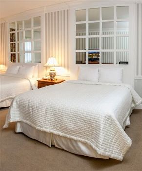 Imagen de los interiores del Hotel Beechwood, Worcester. Foto 13