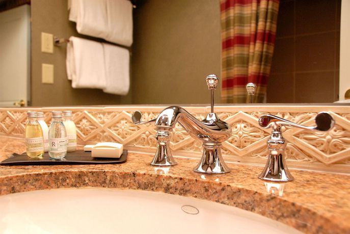 Imagen de los interiores del Hotel Beechwood, Worcester. Foto 14