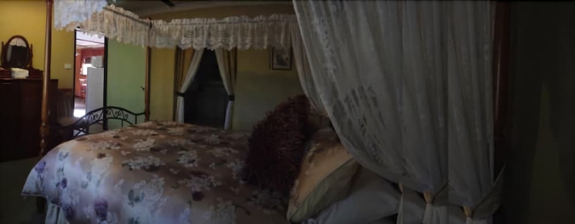 Imagen de la habitación del Hotel Beedelup House Cottages. Foto 5