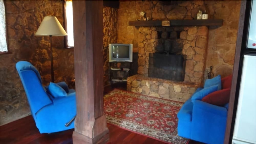 Imagen de la habitación del Hotel Beedelup House Cottages. Foto 7