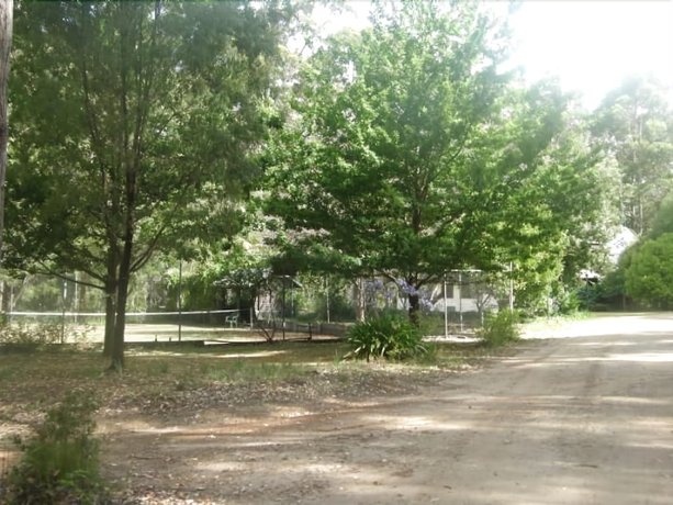 Imagen de los exteriores del Hotel Beedelup House Cottages. Foto 10