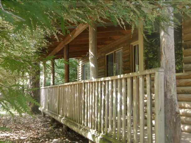 Imagen de los exteriores del Hotel Beedelup House Cottages. Foto 12