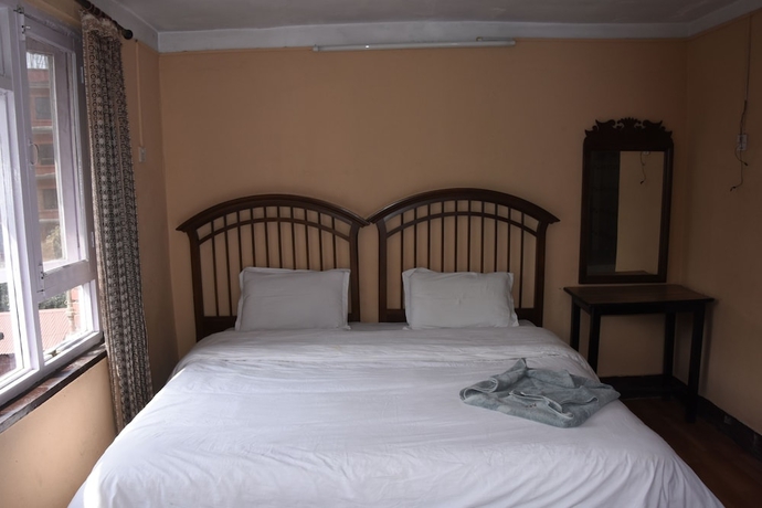 Imagen de la habitación del Hotel Beehive Hostel. Foto 3