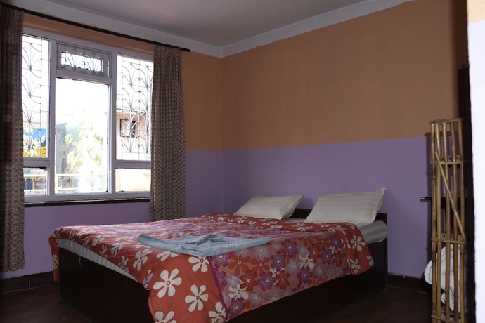 Imagen de la habitación del Hotel Beehive Hostel. Foto 4
