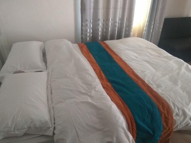 Imagen de la habitación del Hotel Beehive Hostel. Foto 5