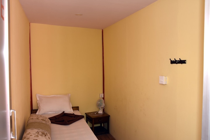 Imagen de la habitación del Hotel Beehive Hostel. Foto 6