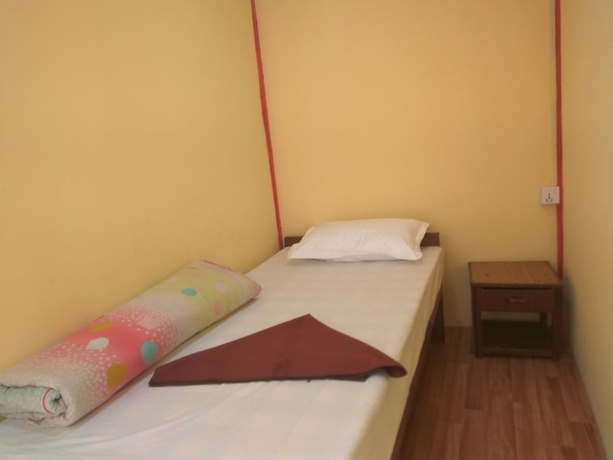 Imagen de la habitación del Hotel Beehive Hostel. Foto 7