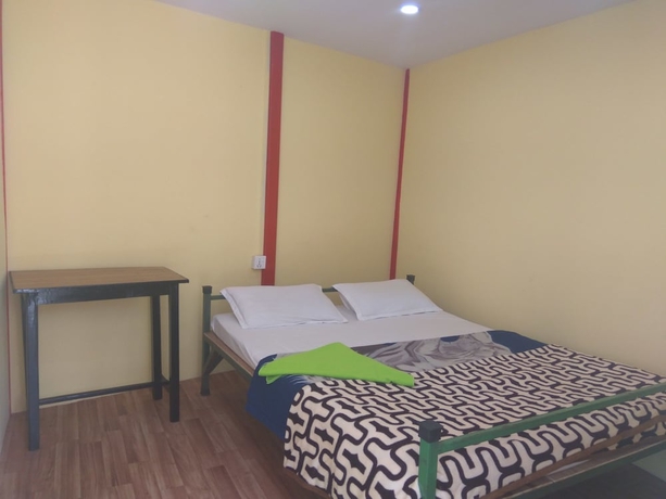 Imagen de la habitación del Hotel Beehive Hostel. Foto 8