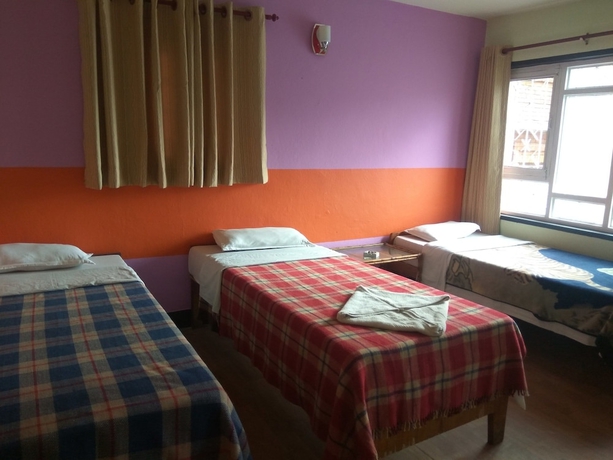 Imagen de la habitación del Hotel Beehive Hostel. Foto 10