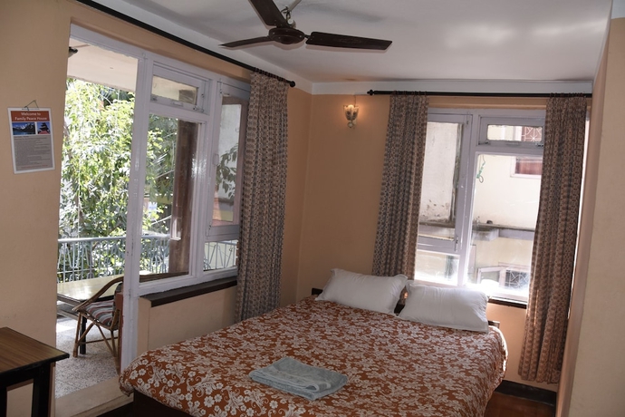 Imagen de la habitación del Hotel Beehive Hostel. Foto 11
