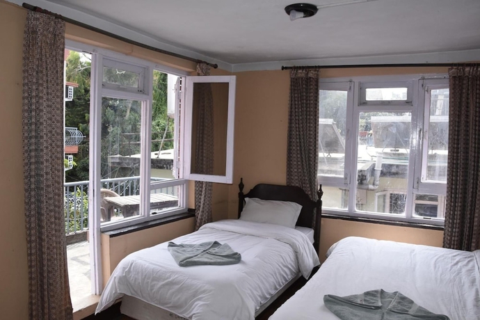 Imagen de la habitación del Hotel Beehive Hostel. Foto 12