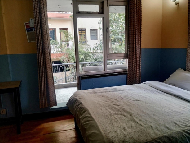 Imagen de la habitación del Hotel Beehive Hostel. Foto 14