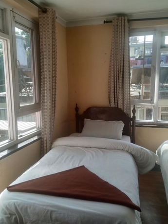 Imagen de la habitación del Hotel Beehive Hostel. Foto 16