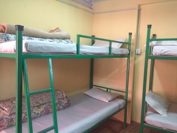 Imagen de la habitación del Hotel Beehive Hostel. Foto 17