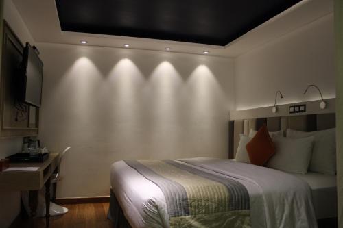 Imagen de la habitación del Hotel Beehive Premier. Foto 20