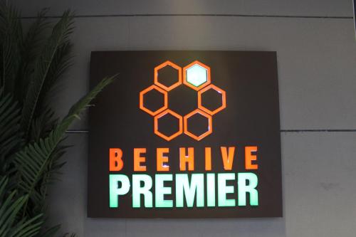 Imagen general del Hotel Beehive Premier. Foto 4