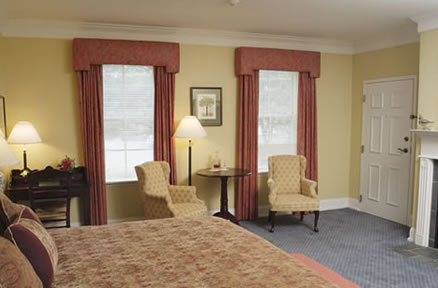 Imagen de la habitación del Hotel Beekman Arms. Foto 3