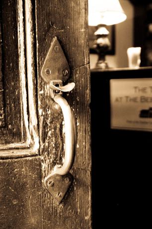 Imagen de los interiores del Hotel Beekman Arms. Foto 18