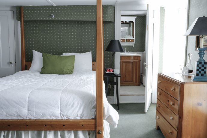 Imagen de la habitación del Hotel Beekman Arms. Foto 6