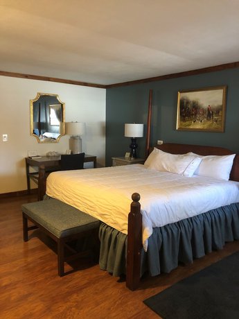 Imagen de la habitación del Hotel Beekman Arms. Foto 7