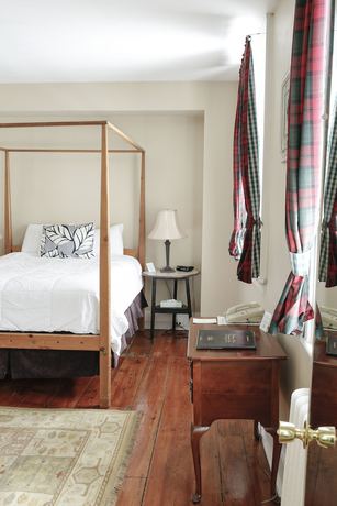 Imagen de la habitación del Hotel Beekman Arms. Foto 10