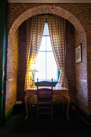 Imagen de la habitación del Hotel Beekman Arms. Foto 11