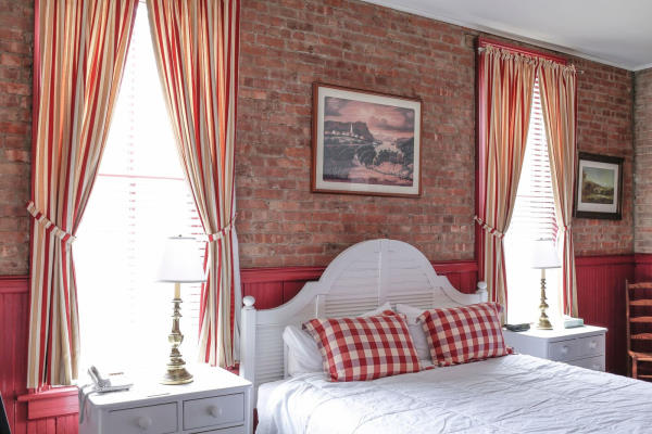 Imagen de la habitación del Hotel Beekman Arms. Foto 6