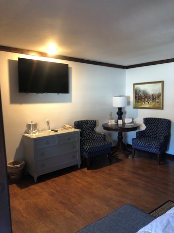 Imagen de la habitación del Hotel Beekman Arms. Foto 13