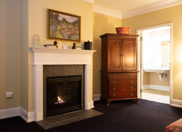 Imagen de la habitación del Hotel Beekman Arms. Foto 15