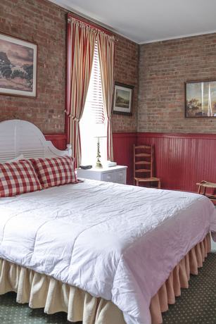 Imagen de la habitación del Hotel Beekman Arms. Foto 16