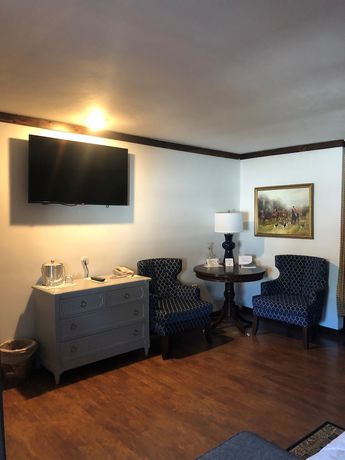 Imagen de la habitación del Hotel Beekman Arms. Foto 17