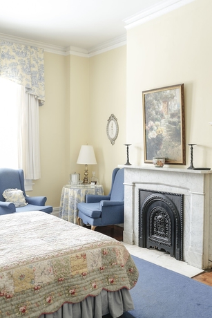 Imagen de la habitación del Hotel Beekman Arms and Delamater Inn. Foto 2