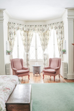 Imagen de la habitación del Hotel Beekman Arms and Delamater Inn. Foto 3