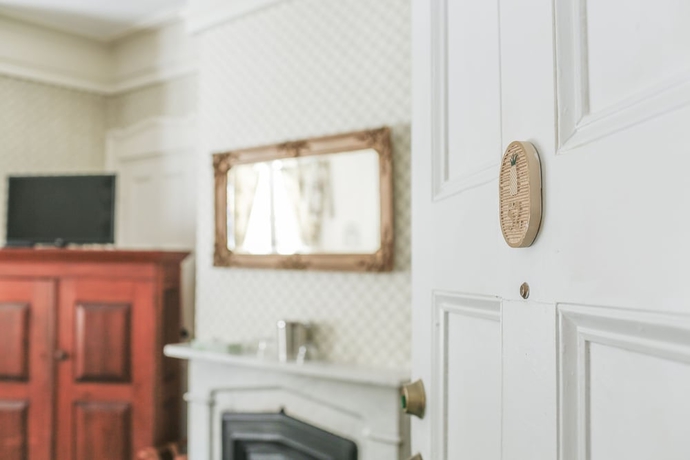 Imagen de la habitación del Hotel Beekman Arms and Delamater Inn. Foto 5