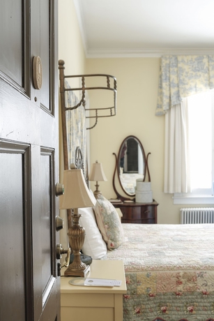 Imagen de la habitación del Hotel Beekman Arms and Delamater Inn. Foto 7