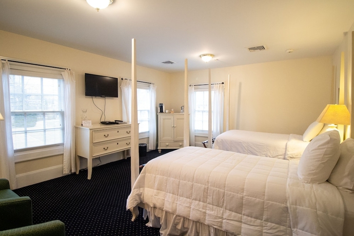 Imagen de la habitación del Hotel Beekman Arms and Delamater Inn. Foto 8