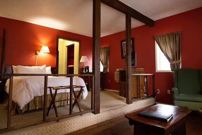Imagen de la habitación del Hotel Beekman Arms and Delamater Inn. Foto 10