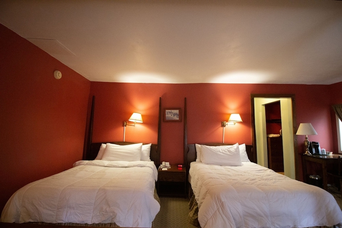Imagen de la habitación del Hotel Beekman Arms and Delamater Inn. Foto 11