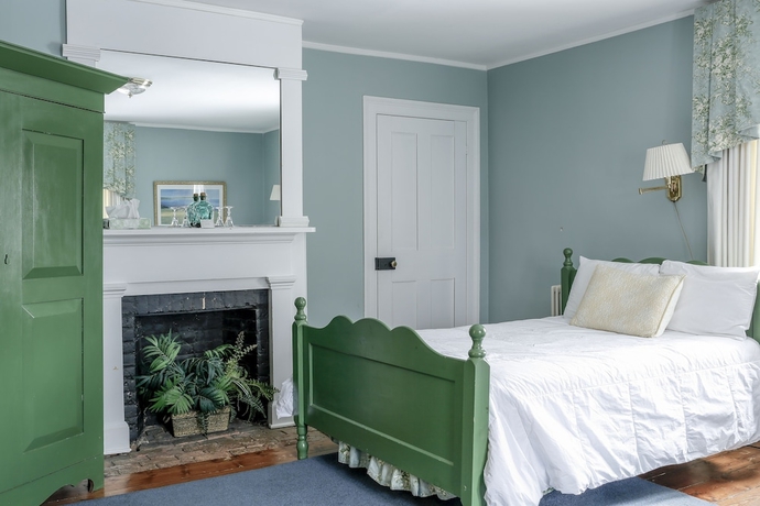 Imagen de la habitación del Hotel Beekman Arms and Delamater Inn. Foto 12