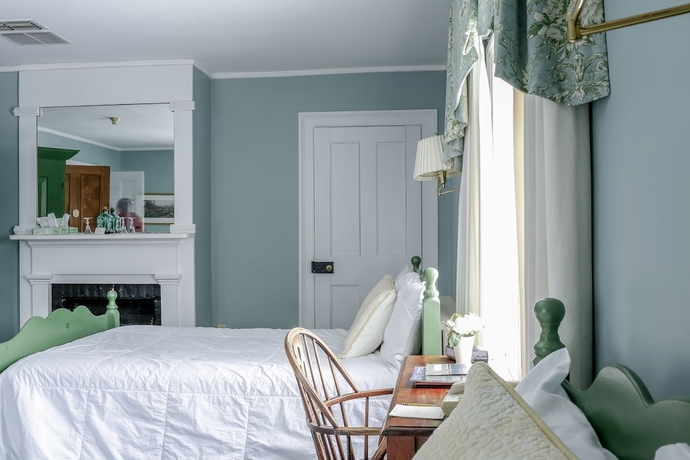 Imagen de la habitación del Hotel Beekman Arms and Delamater Inn. Foto 13