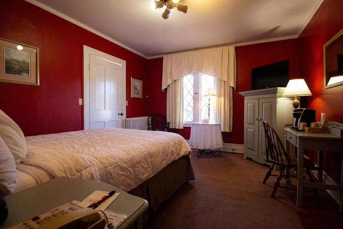 Imagen de la habitación del Hotel Beekman Arms and Delamater Inn. Foto 14