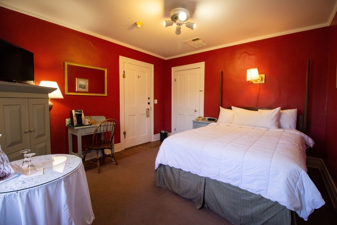 Imagen de la habitación del Hotel Beekman Arms and Delamater Inn. Foto 15