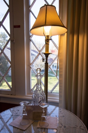 Imagen de la habitación del Hotel Beekman Arms and Delamater Inn. Foto 16
