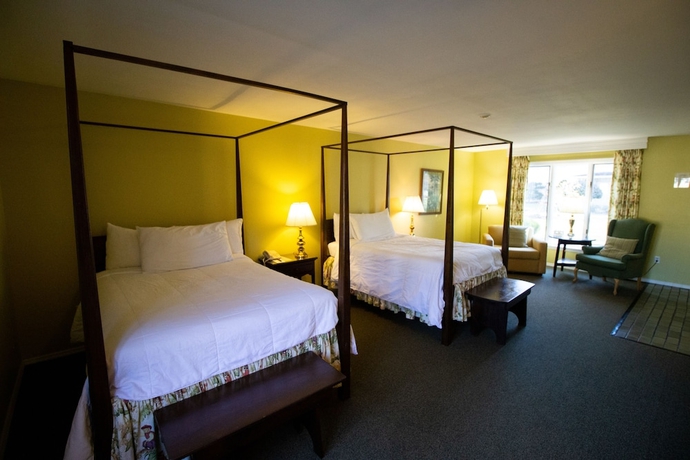 Imagen de la habitación del Hotel Beekman Arms and Delamater Inn. Foto 17