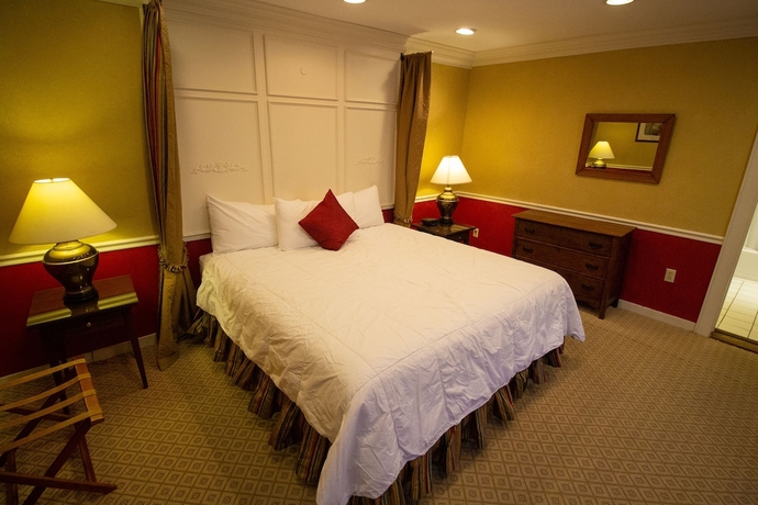 Imagen de la habitación del Hotel Beekman Arms and Delamater Inn. Foto 18