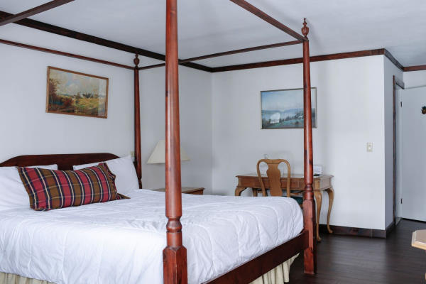 Imagen de la habitación del Hotel Beekman Arms and Delamater Inn. Foto 21