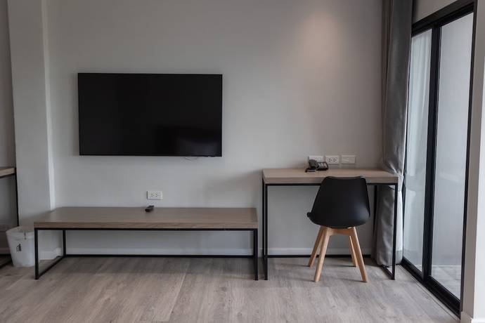 Imagen de la habitación del Hotel Beelive. Foto 3