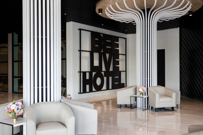 Imagen de la habitación del Hotel Beelive. Foto 5